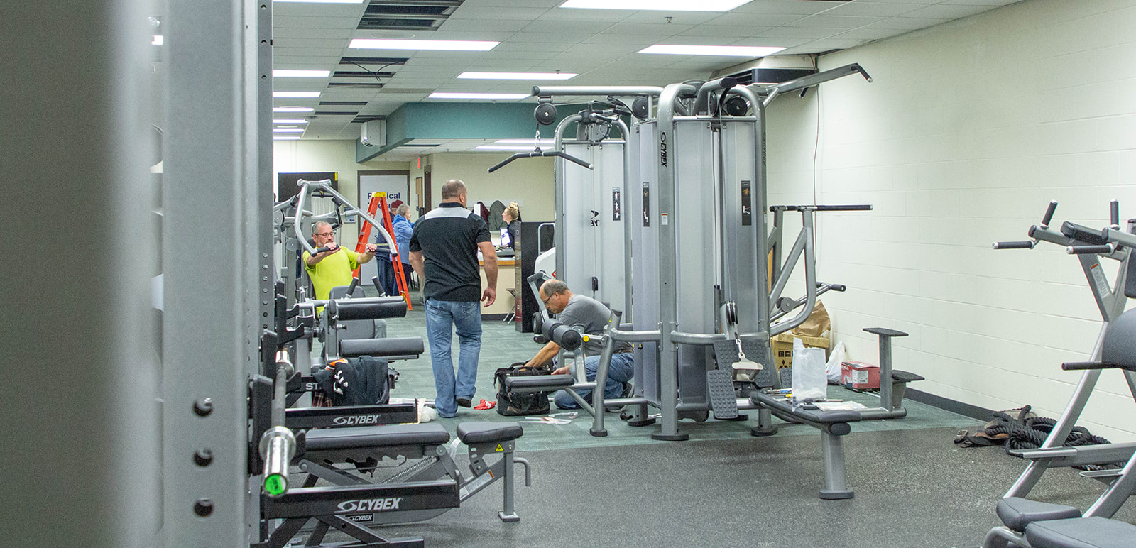 Northern FItness Solutions Northern Fitness Solutions